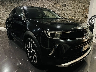 OPEL MOKKA 1.2T ELEGANCE CX6 360º Gasolina