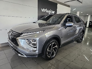 MITSUBISHI ECLIPSE CROSS 2.4 PHEV EMOTION Híbrido