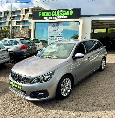 PEUGEOT 308 1.5 BlueHdi Style Gasóleo