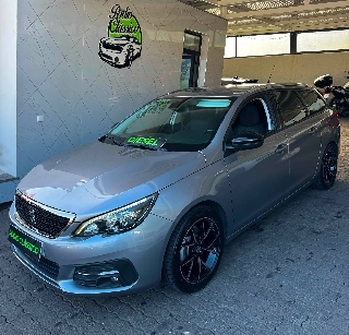 PEUGEOT 308 1.5 BlueHdi Style Gasóleo