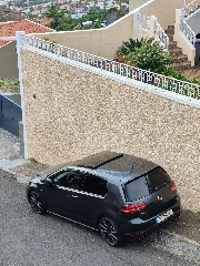 VOLKSWAGEN GOLF 7 GTI Gasolina