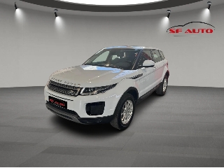 LAND-ROVER EVOQUE 2.0 TD4 PURE AUTO Gasóleo
