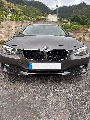 BMW Serie 3 Touring Gasóleo