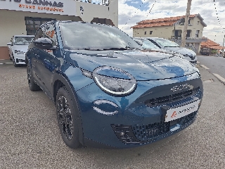 FIAT 600 LA PRIMA Híbrido