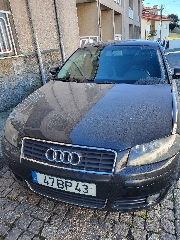 AUDI A3 PD 105 Gasóleo