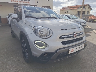 FIAT 500X CITY CROSS Gasóleo
