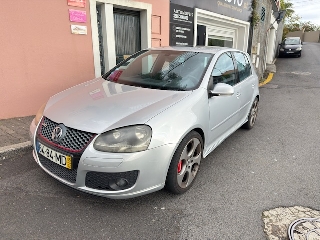 VOLKSWAGEN GOLF GTi Gasolina