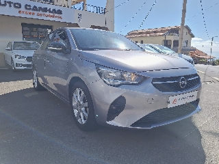 OPEL CORSA BUSINESS EDITION Gasolina