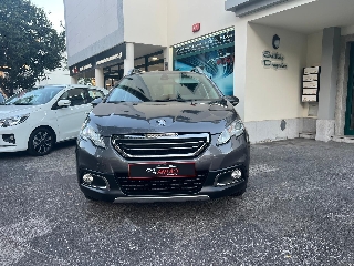 PEUGEOT 2008 1.6 BLUE HDI ALLURE Gasóleo