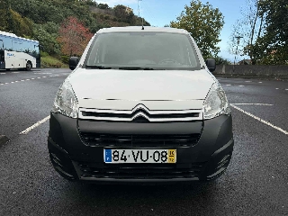 CITROEN BERLINGO HDi Gasóleo