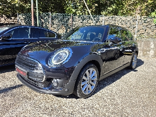 MINI MINI CLUBMAN ONE D Gasóleo