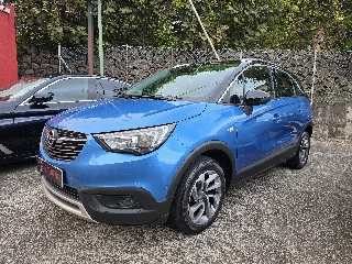 OPEL ADAM CROSSLAND X 1.2 TURBO INNOVATION Gasolina