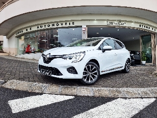 RENAULT CLIO V 1.5 DCi Intens 85cv Cx.6Velc. (2021) Gasóleo