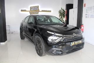 CITROEN C4 1.2 PureTech Feel Gasolina