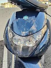 Piaggio Beverly 400ie 400 cc Scooter