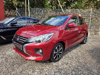 MITSUBISHI SPACE STAR 1.2 INTENSE Gasolina