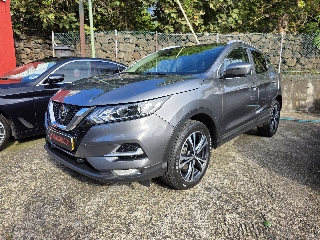 NISSAN QASHQAI 1.5 DCI N-CONNECTA Gasóleo