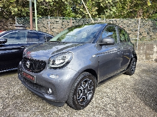 SMART FORFOUR 0.9 TURBO PASSION Gasolina