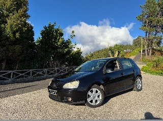 VOLKSWAGEN GOLF 5 Gasóleo