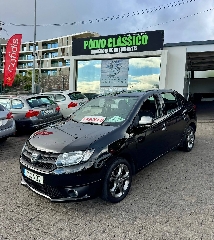 DACIA LOGAN 1.5 Dci Gasóleo