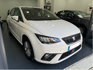 SEAT IBIZA Style Gasolina