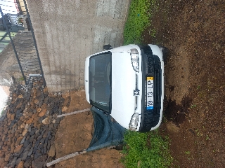 PEUGEOT PARTNER Partiner Gasóleo