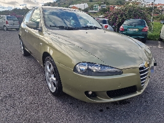 ALFA ROMEO 147 JTD-M 1.9 150CV Gasóleo