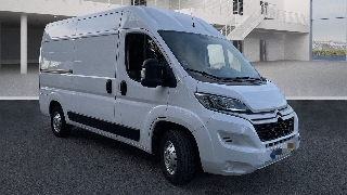 CITROEN JUMPER 2.0CC 131CV IVA DEDUTIVEL Gasóleo