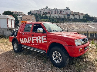 MITSUBISHI L200 2.5CC REBOQUE Gasóleo