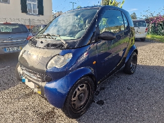 SMART FORTWO PURE Gasolina