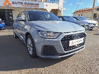 AUDI A1 SPORTBACK ADVANCED Gasolina