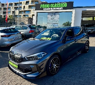 BMW Serie 1 116D Pack M Performance Gasóleo