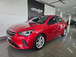 OPEL CORSA 1.2 T Business Edition Automático Gasolina