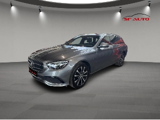 MERCEDES E 300 DE SW Avantgarde Híbrido