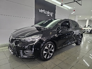 RENAULT CLIO V TCE LIMITED Gasolina