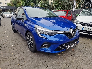 RENAULT CLIO V TCE C/GARANTIA Gasolina