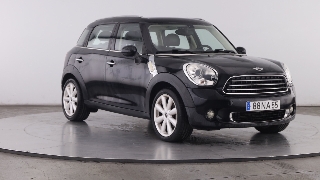 MINI MINI 1600 d Gasóleo