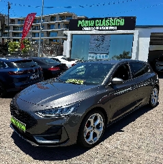 FORD FOCUS ST Line 1.0 EcoBoost Gasolina
