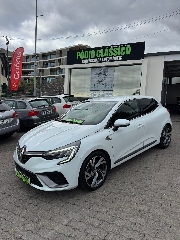 RENAULT CLIO Rs Line Gasolina