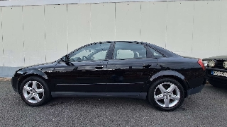 AUDI A4 1.9 TDI 130 Gasóleo