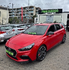HYUNDAI I30 N Performance Gasolina