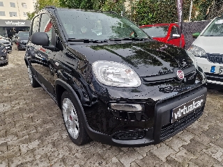 FIAT PANDA HYBRID C/GARANTIA Gasolina