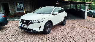 NISSAN QASHQAI 1.3 DIG-T ACENTA 2022 Gasolina