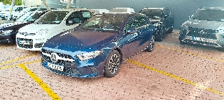 MERCEDES A A180 D STYLE 2020 Gasóleo