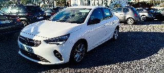 OPEL CORSA ELEGANCE 1.2TURBO S/S 2022 Gasolina