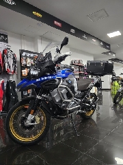 BMW Bmw R1250 GS Adventure HP 1.250 cc Sport, turismo
