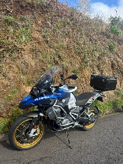 BMW Bmw R1250 GS Adventure HP 1.250 cc Sport, turismo
