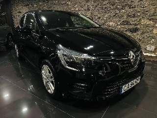 RENAULT CLIO V TCE LIMITED Gasolina