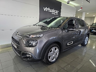 CITROEN C3 1.2 PURETECH Gasolina