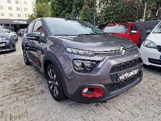 CITROEN C3 C SERIES C/GARANTIA Gasolina